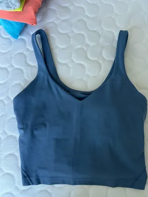 Lululemon Align Tank thumbnail 2