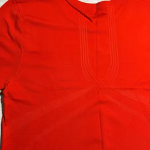 New Balance Women's Cropped T-Shirt thumbnail 3