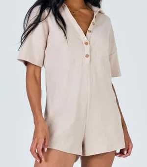 Princess Polly Romper thumbnail 1