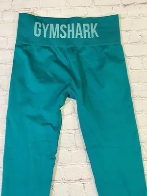 Gymshark leggings size small thumbnail 1
