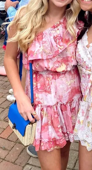 BuddyLove Dress thumbnail 1
