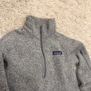 Patagonia Women's Better Sweater® 1/4-Zip Fleece thumbnail 2