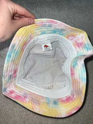 Tiktok Bucket Hat thumbnail 3
