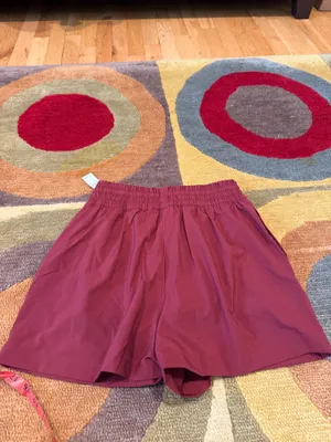 NWT Offline by Aerie High Rise 3” Inseam Real Good Athletic Running Shorts Small thumbnail 6