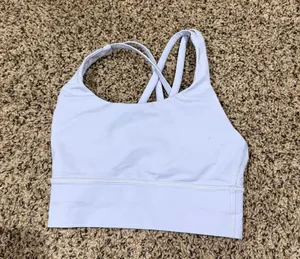 Lululemon Energy Longline Bra thumbnail 1