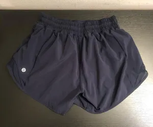 Lululemon Hotty Hot Shorts thumbnail 4