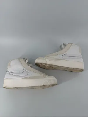Nike Blazer Mid Victory Womens Size 7.5 Summit White Phantom DR2948-100 Shoes thumbnail 10