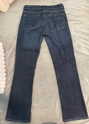 Citizens of humanity, Amber boot cut jeans thumbnail 4