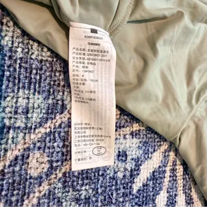 Abercrombie & Fitch Women's Bodysuit thumbnail 5