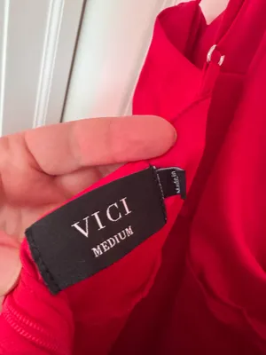 VICI Dress thumbnail 3