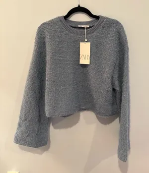 ZARA Sweater thumbnail 1