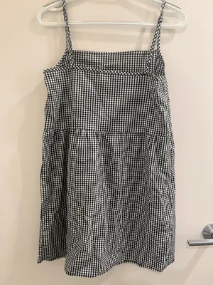 Urban Outfitters Gingham Dress thumbnail 2