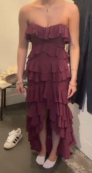 American Threads dress thumbnail 1