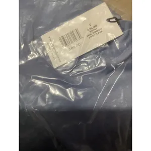 WeWoreWhat Cowl MIDI Sleeveless Satin Charmeuse Slate Blue Dress 0 thumbnail 9