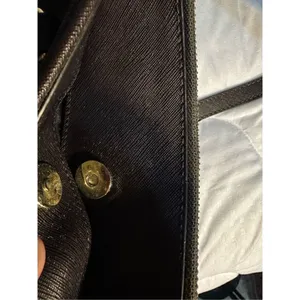 Calvin Klein Cross Body Purse Brown thumbnail 5