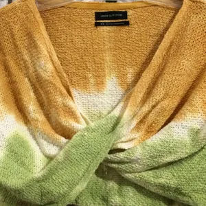 Urban Outfitters Laney Tie-Dye Sweater thumbnail 2