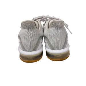 Nike Air Max Sequent 3‎ Running Sneakers White Platinum Gray Womens Size 8 thumbnail 9