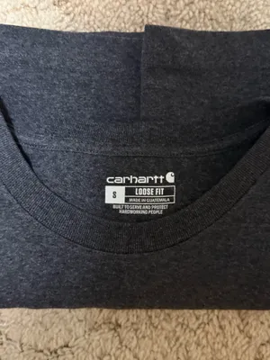Carhartt Women’s Shirt thumbnail 3
