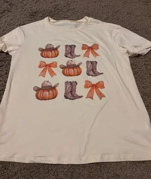 Fall Shirt Boutique thumbnail 1