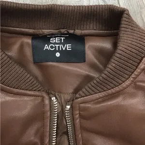 Set Active Bomber Jacket thumbnail 3