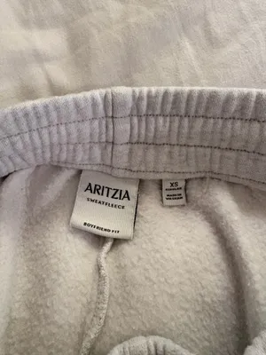 Aritzia Sweatfleece Sweatpants thumbnail 4