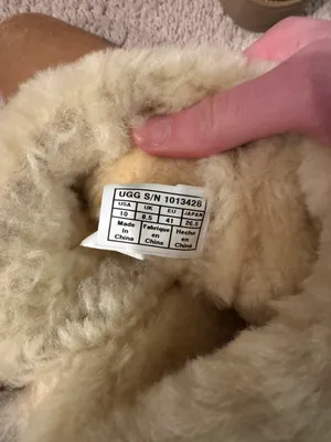 UGG Boots thumbnail 4