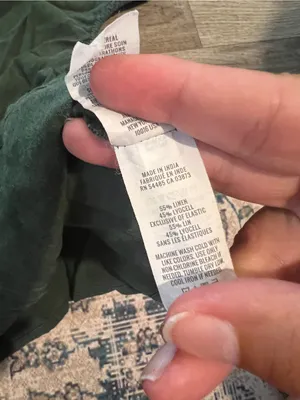 Aerie Dark Green Spaghetti Strap cut out Slip Dress thumbnail 7