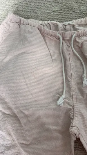 Brandy Melville Beach Pants Striped thumbnail 4