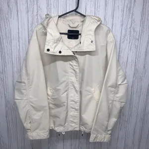 Womens Size L Everlane The Renew Windbreaker Jacket EUC thumbnail 5
