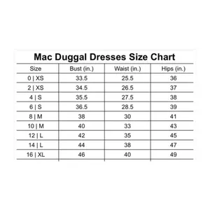 NWT Mac Duggal‎ 93681 Sage Green Sequined Butterfly Sleeve High Low GownSize 12 thumbnail 6