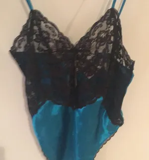 Victoria's Secret women’s lingerie nightie thumbnail 2