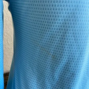 Reel Legends Womens Top Size XS Freeline‎ Light Blue Long Sleeve NEW thumbnail 3