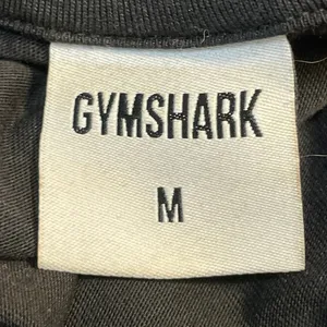 Gymshark Women's Black Strength Dept Long Sleeve Crewneck Sweatshirt Top Size M thumbnail 4