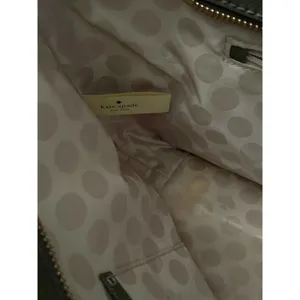 Kate Spade gray purse‎ thumbnail 5