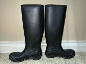 Hunter Rainboots thumbnail 3