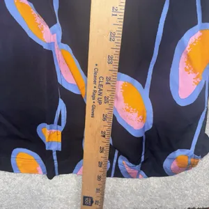 diane von furstenberg dress silka dress magic lights mini dress pockets xxs thumbnail 11