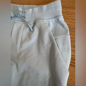 lululemon athletica Women’s baby blue Joggers thumbnail 4
