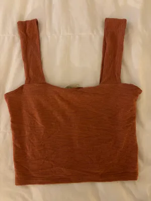 Tank Top thumbnail 1