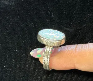 Ring Handmade thumbnail 2