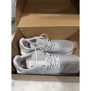 On Cloudnova Form 2 Womens 11 Fog Lavender Sneakers NEW With Box thumbnail 9