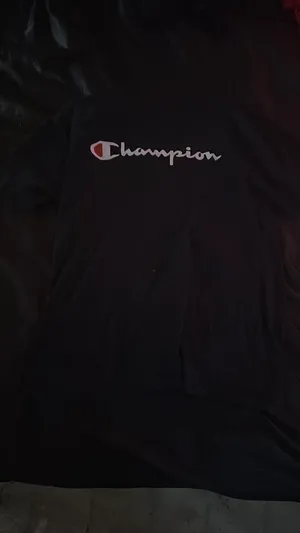 Champion navy blue shirt thumbnail 1