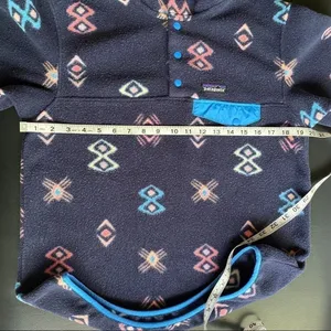 Patagonia Synchilla‎ Pullover S thumbnail 9
