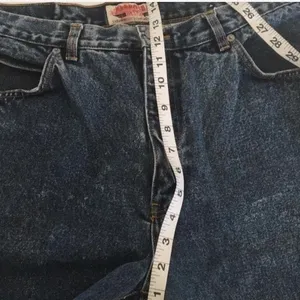 Jordache Vintage High Waist Shorts 34 thumbnail 7