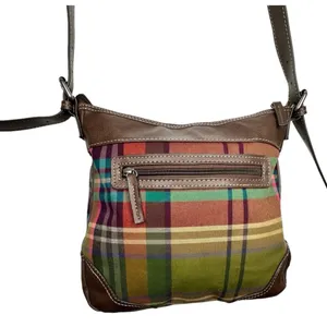 Chaps‎ Shoulder Bag thumbnail 3