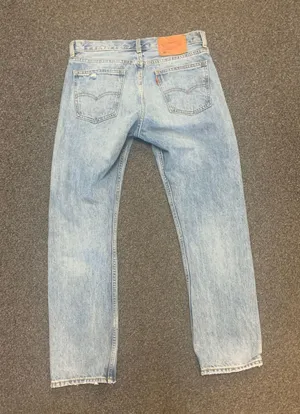 Vintage Levi's jeans thumbnail 2