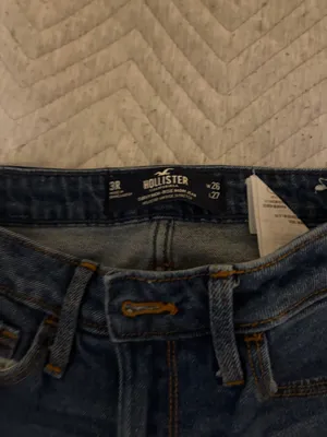 Hollister Jeans High-Rise thumbnail 2