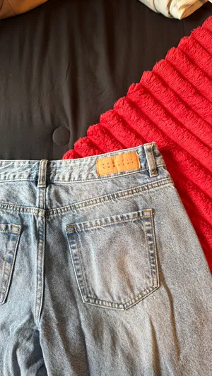PacSun Low-Rise Baggy Jeans thumbnail 6