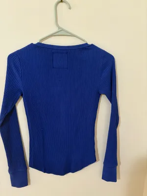 Aerie Long Sleeve Top thumbnail 2