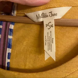 MATILDA JANE‎ Weekend Vibes Tunic thumbnail 4