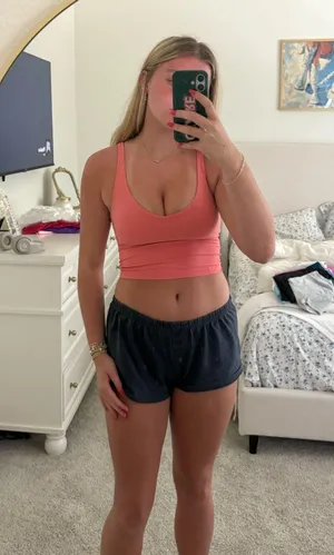 Lululemon align tank thumbnail 1